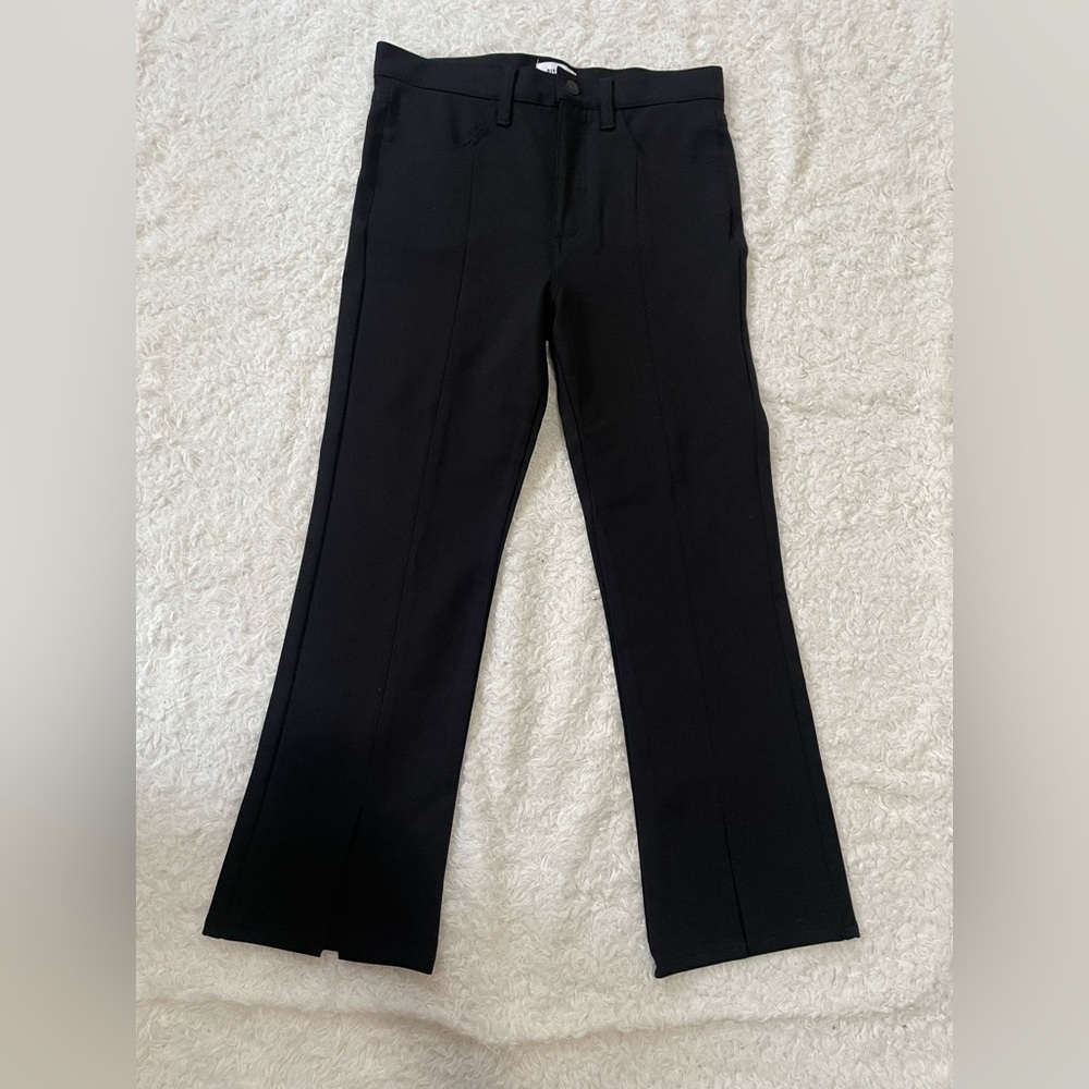 Pistola Black Denim Jeans